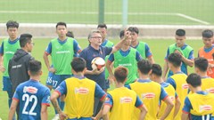 Biến áp lực thành động lực