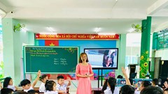 Đà Nẵng: Xã hội hóa chi phí sử dụng máy điều hòa tại phòng học