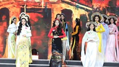 Chấn chỉnh, xử lý các cuộc thi nhan sắc vi phạm: Quyết liệt, kịp thời