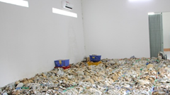 Đề xuất bổ sung nhiều hạng mục dự án xây dựng Bảo tàng tỉnh Cà Mau