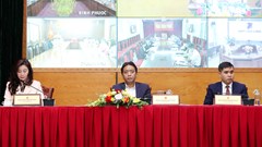 Nhiều điểm mới trong dự Luật Di sản Văn hóa (sửa đổi)