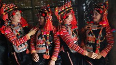 Lai Châu sẽ là “điểm sáng” tại Liên hoan làng Du lịch cộng đồng Tây Bắc 2023