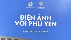 Phú Yên giới thiệu điểm đến qua điện ảnh