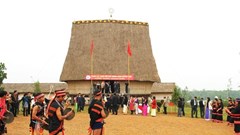 Thành lập Hội đồng thẩm định Quy hoạch mạng lưới cơ sở văn hóa và thể thao