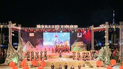 Cùng khám phá sắc màu văn hóa độc đáo ở Tam Đường