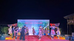 Để chợ phiên giàu bản sắc ở Vân Hồ hút du khách