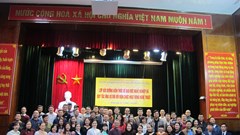 Bồi dưỡng kiến thức về đạo đức nghề nghiệp và quy tắc ứng xử đối với viên chức hoạt động nghệ thuật