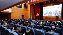 Hội nghị quán triệt nội dung cuốn sách của Tổng Bí thư Nguyễn Phú Trọng