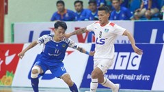 “Siêu kinh điển” tại bán kết Futsal Cúp Quốc gia 2023
