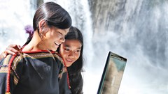 Đẩy mạnh truyền thông chính sách ở vùng dân tộc thiểu số