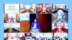 Cần có bản quyền trong khai thác Di sản văn hóa