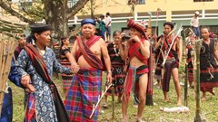 Thêm 36 di sản được ghi danh vào Danh mục Di sản văn hóa phi vật thể quốc gia