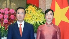 Chủ tịch nước Võ Văn Thưởng và phu nhân sẽ thăm chính thức Nhật Bản