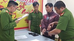 Khởi tố, bắt tạm giam Phó giám đốc KDL Làng Cù Lần trong vụ 4 du khách Hàn Quốc tử vong