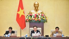 Tháo gỡ tối đa vướng mắc trong thực hiện các Chương trình mục tiêu quốc gia