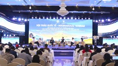 Phú Yên dẫn đầu chỉ số hấp dẫn quay phim