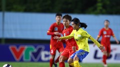 Khởi tranh Giải bóng đá nữ VĐQG 2023