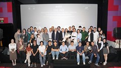 Phát triển Điện ảnh trở thành ngành công nghiệp văn hóa, bài học từ Hàn Quốc và Pháp