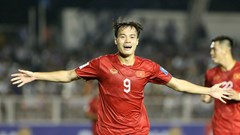 Văn Toàn: Chúng tôi sẽ cố gắng giành điểm trước Iraq