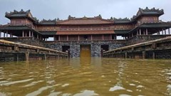 Nước rút đến đâu, khắc phục ngay để đón du khách