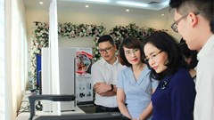 “Chìa khóa” để các thư viện tiếp cận bạn đọc