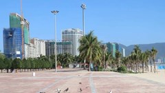 Đà Nẵng vào top 11 điểm đến du lịch tốt nhất châu Á 2024