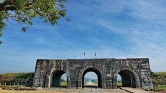 Thanh Hoá: Bảo tồn, phát huy giá trị di sản văn hóa góp phần phát triển KT-XH