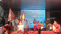 Ngày hội Di sản văn hóa Đà Nẵng năm 2023