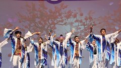 Khai mạc Lễ hội Kanagawa tại Hà Nội năm 2023