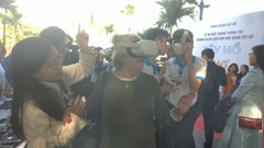 Ra mắt Trang thông tin điện tử Tây Hồ 360