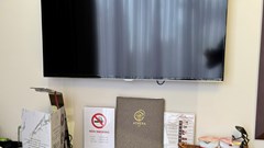 TP.HCM: Hút thuốc lá trong khách sạn sẽ bị phạt 1 triệu đồng