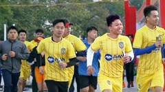 2.000 vận động viên tham gia Giải chạy “Tết ấm miền Tây xứ Nghệ”