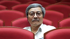 Đạo diễn, TS, NGƯT Lê Mạnh Hùng: Người thổi lửa cho những đam mê nghệ thuật