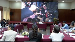 Bảo tồn, phát huy Di sản văn hóa Lễ mừng thọ của người M’nông