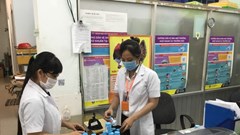 Một nửa số người nhiễm mới HIV ở lứa tuổi thanh thiếu niên