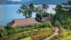 Phát triển du lịch nông thôn: Làm giàu từ lợi thế của địa phương