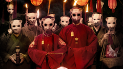 Phim kinh dị Việt: Mạo hiểm hay thời cơ?