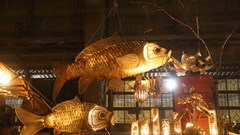 Khi sáng tạo “đánh thức” di sản