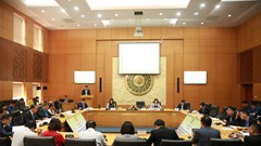 Việt Nam chủ động, tích cực trong triển khai thực thi Công ước Chống tra tấn