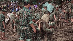 12 phim của Điện ảnh QĐND tham dự LHP VN lần thứ XXIII