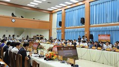 “Văn hóa Óc Eo trong bối cảnh văn hóa châu Á”