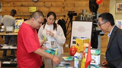 Liên hoan phim ASEAN 2023 tại Nam Phi