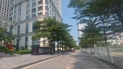 Bỗng dưng bị… mất đường đi tại chung cư Sushine Riverside: Chủ đầu tư đang tiến hành bàn giao quỹ bảo trì