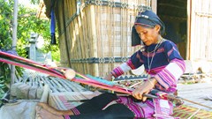 Bình Định: Phát triển làng nghề truyền thống gắn với du lịch