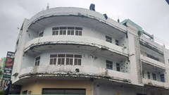 Sẽ tháo dỡ khách sạn Việt Cường - Quy Nhơn