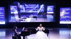 Tìm kiếm hạt ngọc​​​​​​​ âm nhạc cổ điển Việt Nam