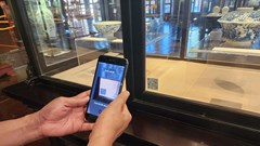 Huế đẩy mạnh số hóa cổ vật và công trình di tích kiến trúc