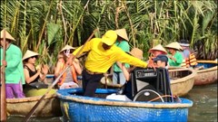 Chấn chỉnh tình trạng ô nhiễm tiếng ồn tại rừng dừa Bảy Mẫu