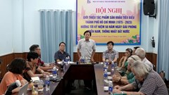 Việc làm rất cần thiết và ý nghĩa