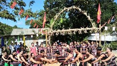 Tăng cường bảo tồn bản sắc các dân tộc thiểu số huyện A Lưới